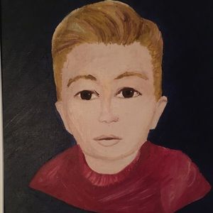 Meet your Posher, John